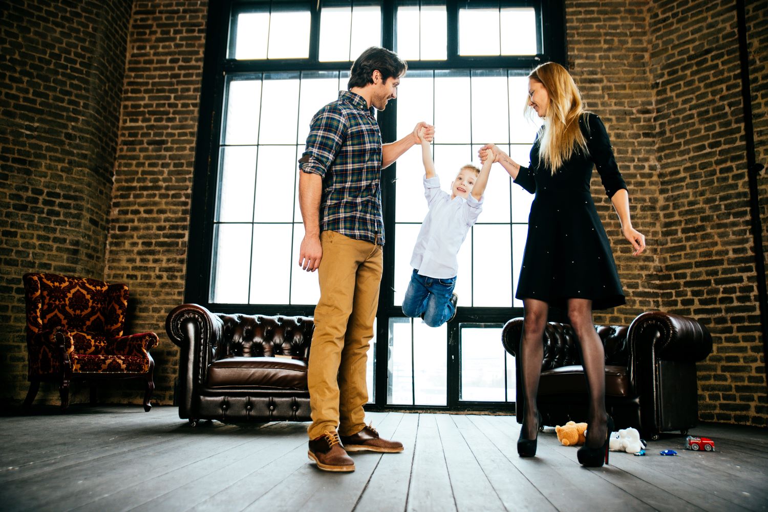 work life balance