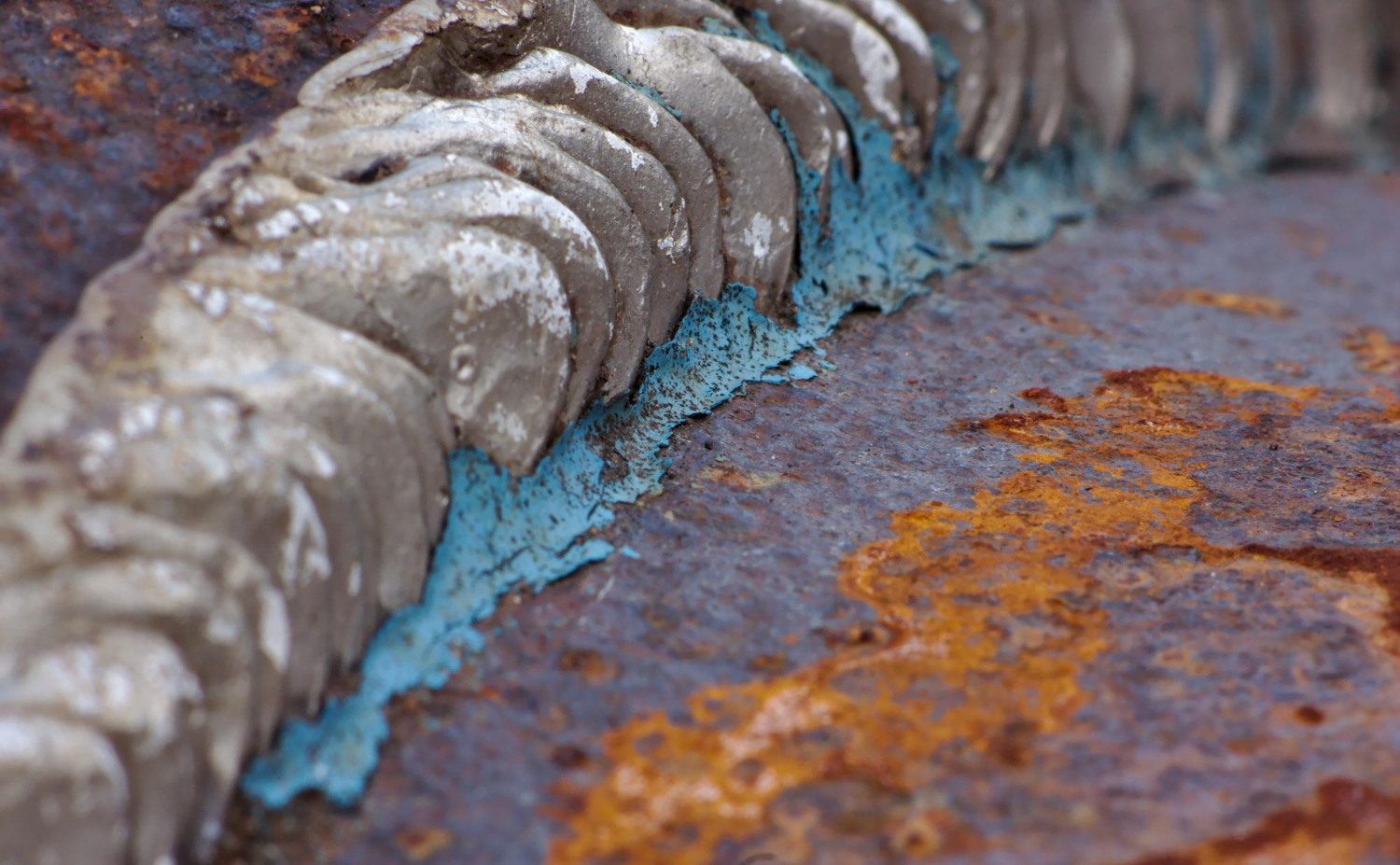 corrosion test