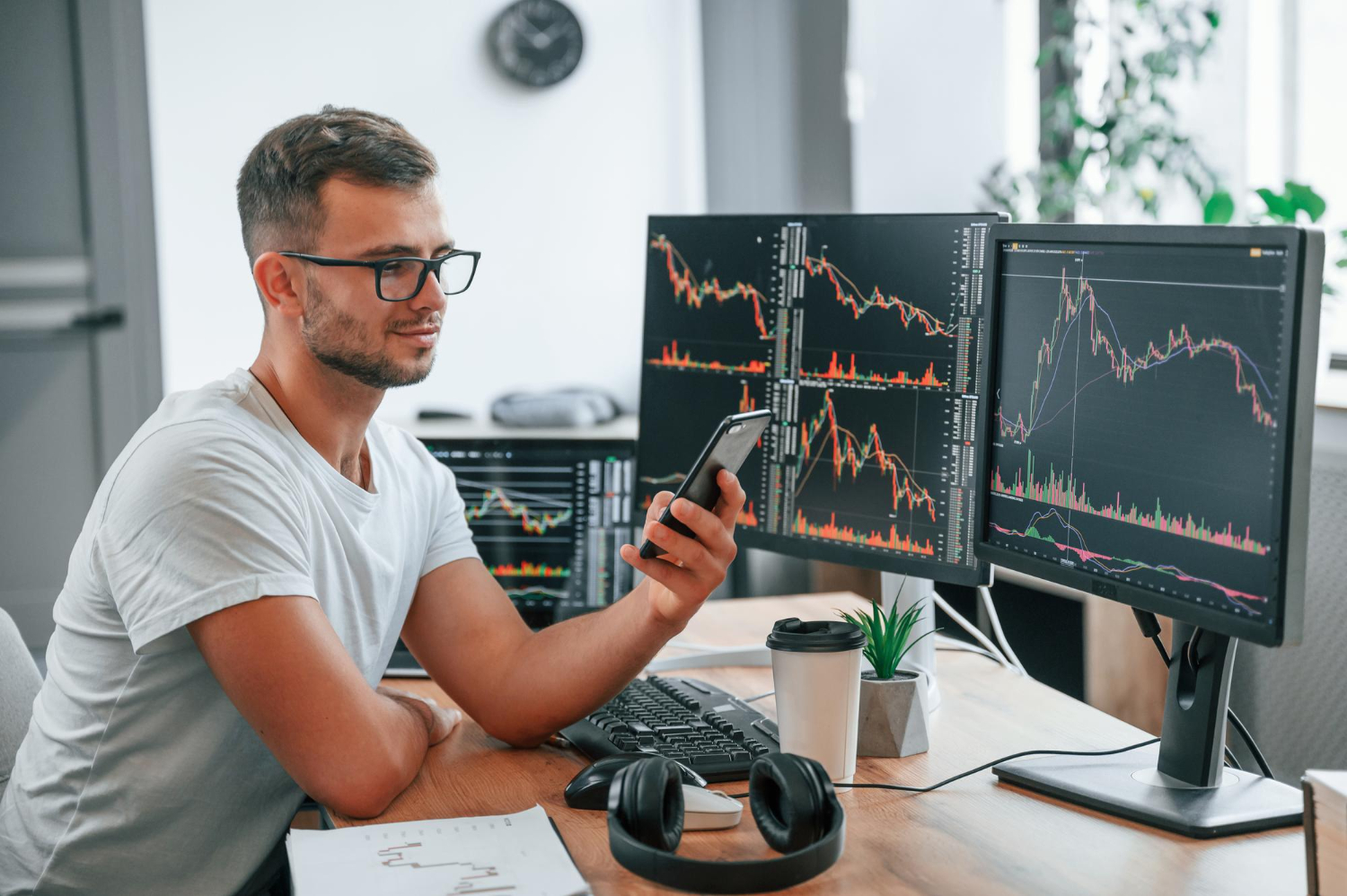 Spread Trading