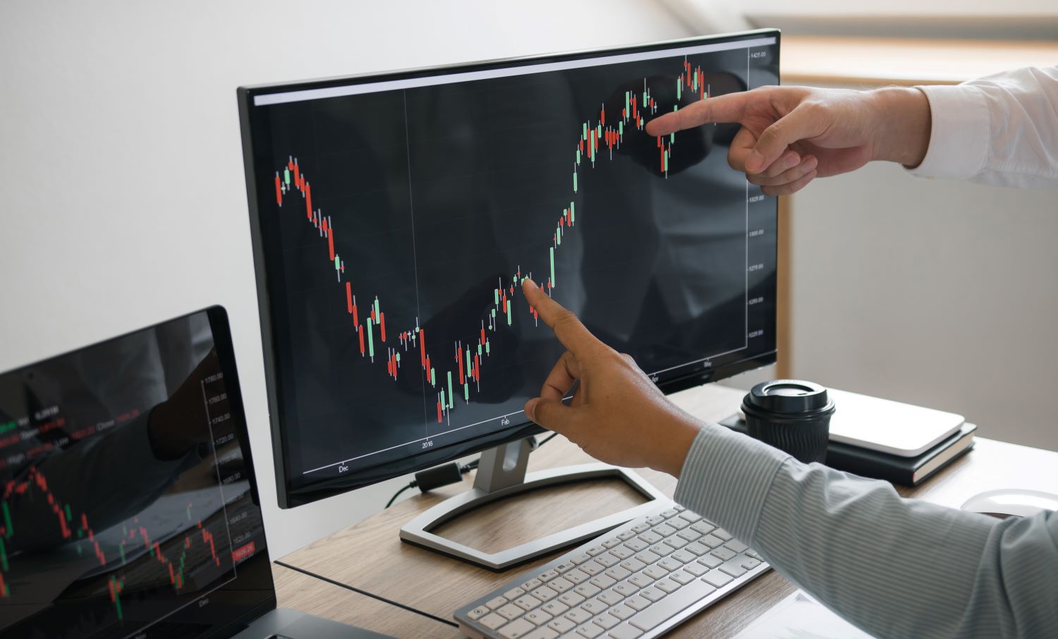Trade CFD